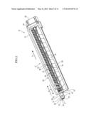 TONER CASE AND IMAGE FORMING APPARATUS diagram and image