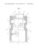 TONER CASE AND IMAGE FORMING APPARATUS diagram and image