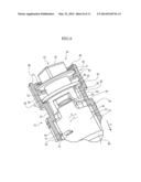 TONER CASE AND IMAGE FORMING APPARATUS diagram and image