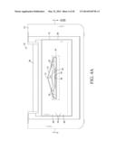 PRINTER WITH TONER CONTAINER diagram and image