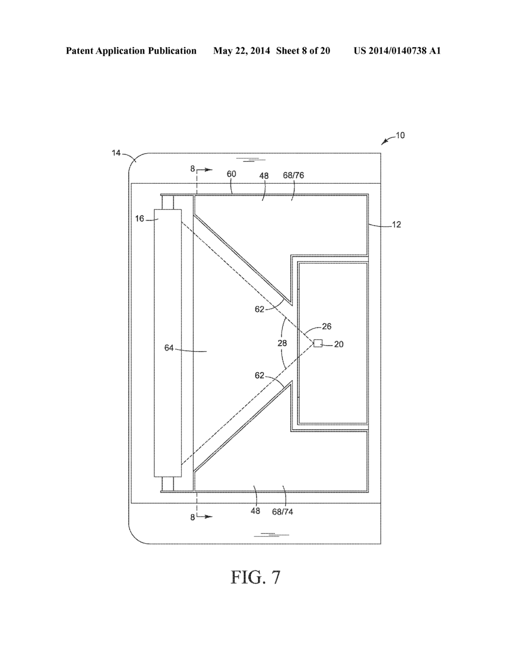 PRINTER WITH TONER CONTAINER - diagram, schematic, and image 09