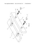 D-type Screwing Assembly for Furniture diagram and image