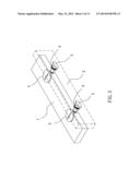 D-type Screwing Assembly for Furniture diagram and image