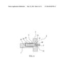 D-type Screwing Assembly for Furniture diagram and image