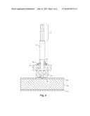 Mounting Tool System diagram and image