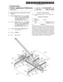 MECHANIZED AND AUTOMATED CATWALK SYSTEM diagram and image