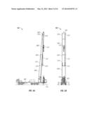 MECHANIZED AND AUTOMATED CATWALK SYSTEM diagram and image