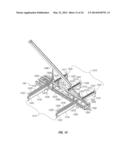 MECHANIZED AND AUTOMATED CATWALK SYSTEM diagram and image