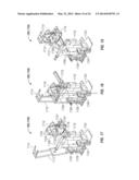 MECHANIZED AND AUTOMATED CATWALK SYSTEM diagram and image