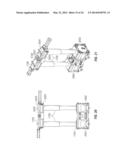 MECHANIZED AND AUTOMATED CATWALK SYSTEM diagram and image