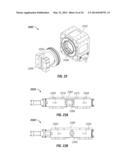 MECHANIZED AND AUTOMATED CATWALK SYSTEM diagram and image