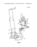 MECHANIZED AND AUTOMATED CATWALK SYSTEM diagram and image