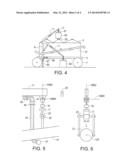 CONVEYOR AND HOIST FOR AIR SEEDERS diagram and image