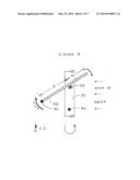 TILTING BLADE SYSTEM FOR VERTICAL-AXIS WIND AND WATER TURBINES FOR MINIMAL     DRAG, HIGH EFFICIENCY & MAXIMUM POWER OUTPUT diagram and image