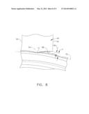 Contoured Stator Shroud diagram and image