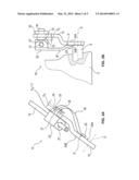 ACTUATING FORCE TRANSMITTING DEVICE OF AN EXHAUST-GAS TURBOCHARGER diagram and image