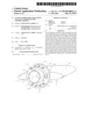 AN AXIAL TURBINE FOR A TIDAL POWER PLANT AND A METHOD FOR THE ASSEMBLY     THEREOF diagram and image