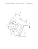 AN AXIAL TURBINE FOR A TIDAL POWER PLANT AND A METHOD FOR THE ASSEMBLY     THEREOF diagram and image