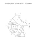 AN AXIAL TURBINE FOR A TIDAL POWER PLANT AND A METHOD FOR THE ASSEMBLY     THEREOF diagram and image