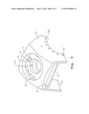 AN AXIAL TURBINE FOR A TIDAL POWER PLANT AND A METHOD FOR THE ASSEMBLY     THEREOF diagram and image