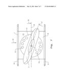 AN AXIAL TURBINE FOR A TIDAL POWER PLANT AND A METHOD FOR THE ASSEMBLY     THEREOF diagram and image