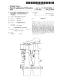 BLADE ROOT, CORRESPONDING BLADE, ROTOR DISC, AND TURBOMACHINE ASSEMBLY diagram and image