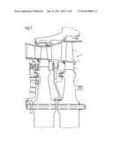 BLADE ROOT, CORRESPONDING BLADE, ROTOR DISC, AND TURBOMACHINE ASSEMBLY diagram and image