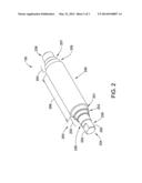 ROTOR ASSEMBLY AND METHOD OF USING SAME diagram and image