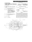 Variable Displacement Axial Piston Device diagram and image