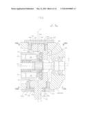 Variable Displacement Axial Piston Device diagram and image