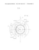 Variable Displacement Axial Piston Device diagram and image