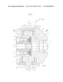 Variable Displacement Axial Piston Device diagram and image