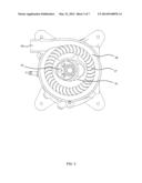 COOLING SYSTEMS FOR ROTARY ENGINES diagram and image