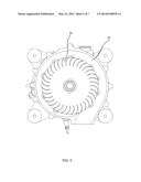 COOLING SYSTEMS FOR ROTARY ENGINES diagram and image