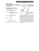 SEPARATION AND RECOVERY OF MOLYBDENUM VALUES FROM URANIUM PROCESS     DISTILLATE diagram and image