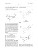 D-Alanine Ester of Sp-Nucleoside Analog diagram and image