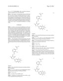 SALTS OF BICYCLO-SUBSTITUTED PYRAZOLON AZO DERIVATIVES, PREPARATION METHOD     AND USE THEREOF diagram and image