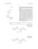 SALTS OF BICYCLO-SUBSTITUTED PYRAZOLON AZO DERIVATIVES, PREPARATION METHOD     AND USE THEREOF diagram and image