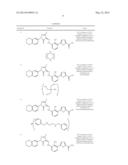 SALTS OF BICYCLO-SUBSTITUTED PYRAZOLON AZO DERIVATIVES, PREPARATION METHOD     AND USE THEREOF diagram and image