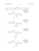 SALTS OF BICYCLO-SUBSTITUTED PYRAZOLON AZO DERIVATIVES, PREPARATION METHOD     AND USE THEREOF diagram and image