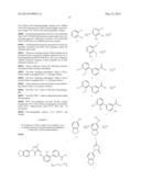 SALTS OF BICYCLO-SUBSTITUTED PYRAZOLON AZO DERIVATIVES, PREPARATION METHOD     AND USE THEREOF diagram and image