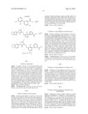 SALTS OF BICYCLO-SUBSTITUTED PYRAZOLON AZO DERIVATIVES, PREPARATION METHOD     AND USE THEREOF diagram and image