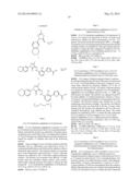 SALTS OF BICYCLO-SUBSTITUTED PYRAZOLON AZO DERIVATIVES, PREPARATION METHOD     AND USE THEREOF diagram and image