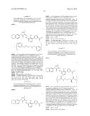 SALTS OF BICYCLO-SUBSTITUTED PYRAZOLON AZO DERIVATIVES, PREPARATION METHOD     AND USE THEREOF diagram and image