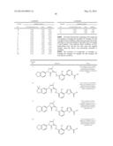 SALTS OF BICYCLO-SUBSTITUTED PYRAZOLON AZO DERIVATIVES, PREPARATION METHOD     AND USE THEREOF diagram and image