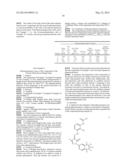 SALTS OF BICYCLO-SUBSTITUTED PYRAZOLON AZO DERIVATIVES, PREPARATION METHOD     AND USE THEREOF diagram and image