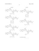 SALTS OF BICYCLO-SUBSTITUTED PYRAZOLON AZO DERIVATIVES, PREPARATION METHOD     AND USE THEREOF diagram and image