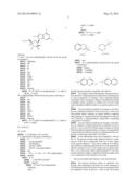 SUBSTITUTED PURINE NUCLEOSIDES, PHOSPHOROAMIDATE AND PHOSPHORODIAMIDATE     DERIVATIVES FOR TREATMENT OF VIRAL INFECTIONS diagram and image