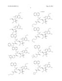 SUBSTITUTED PURINE NUCLEOSIDES, PHOSPHOROAMIDATE AND PHOSPHORODIAMIDATE     DERIVATIVES FOR TREATMENT OF VIRAL INFECTIONS diagram and image