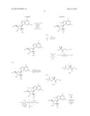 SUBSTITUTED PURINE NUCLEOSIDES, PHOSPHOROAMIDATE AND PHOSPHORODIAMIDATE     DERIVATIVES FOR TREATMENT OF VIRAL INFECTIONS diagram and image